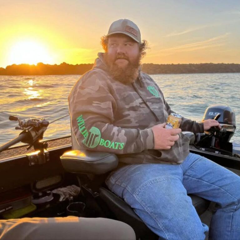 Chasin' Tails Guide Service